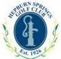 Hepburn Springs Golf Club                                   